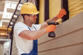 Affordable Siding Repair and Maintenance Services in Ingram, TX